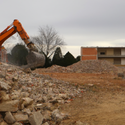 Démolition terrasse : des travaux de qualité Argeles-sur-Mer